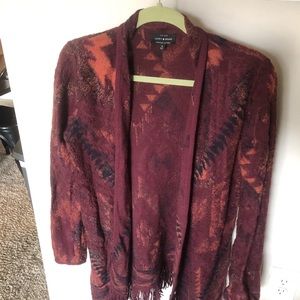 Lucky Brand cardigan